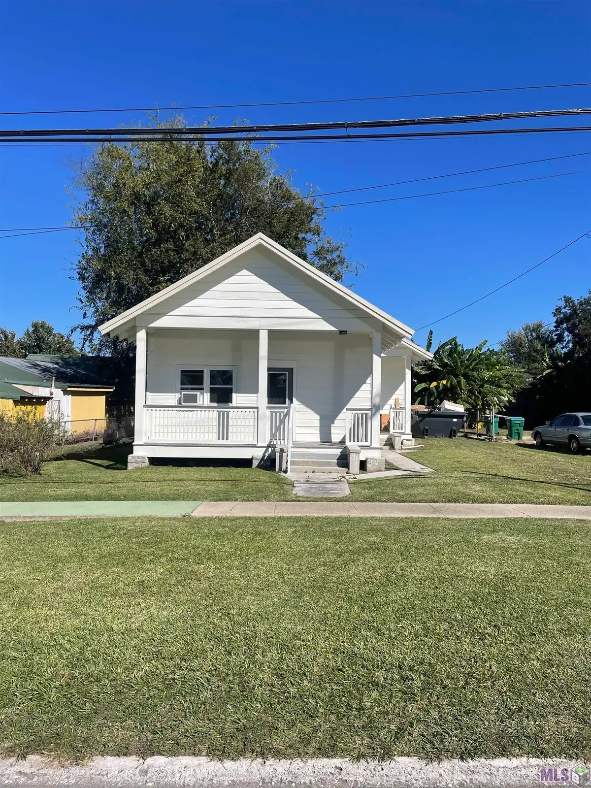314 Fifth St, Morgan City, LA 70380 - #1