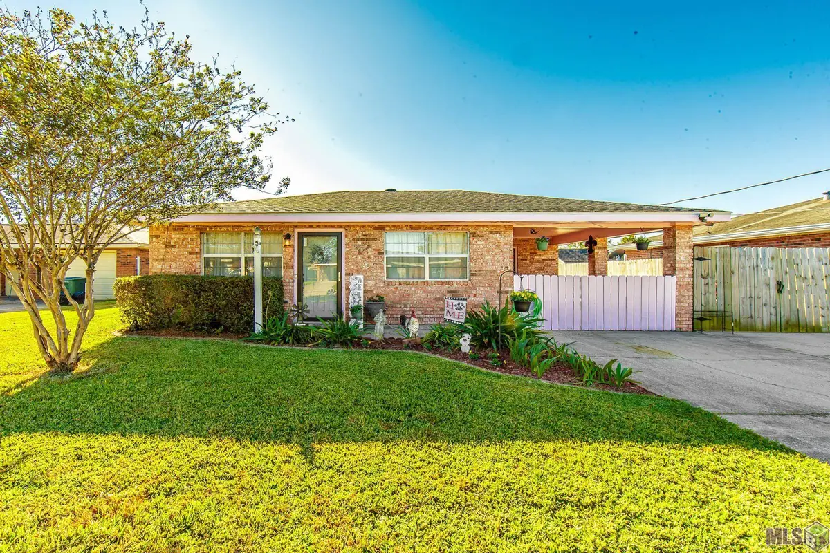 511 Holiday Dr, Houma, LA 70364 - #1