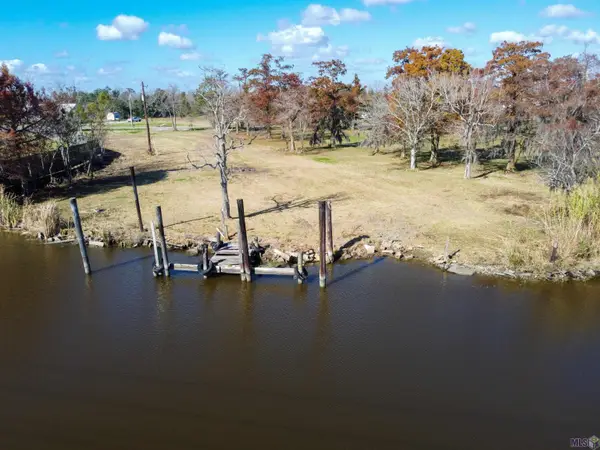 1557 Doctor Beatrous Rd, Theriot, LA 70397