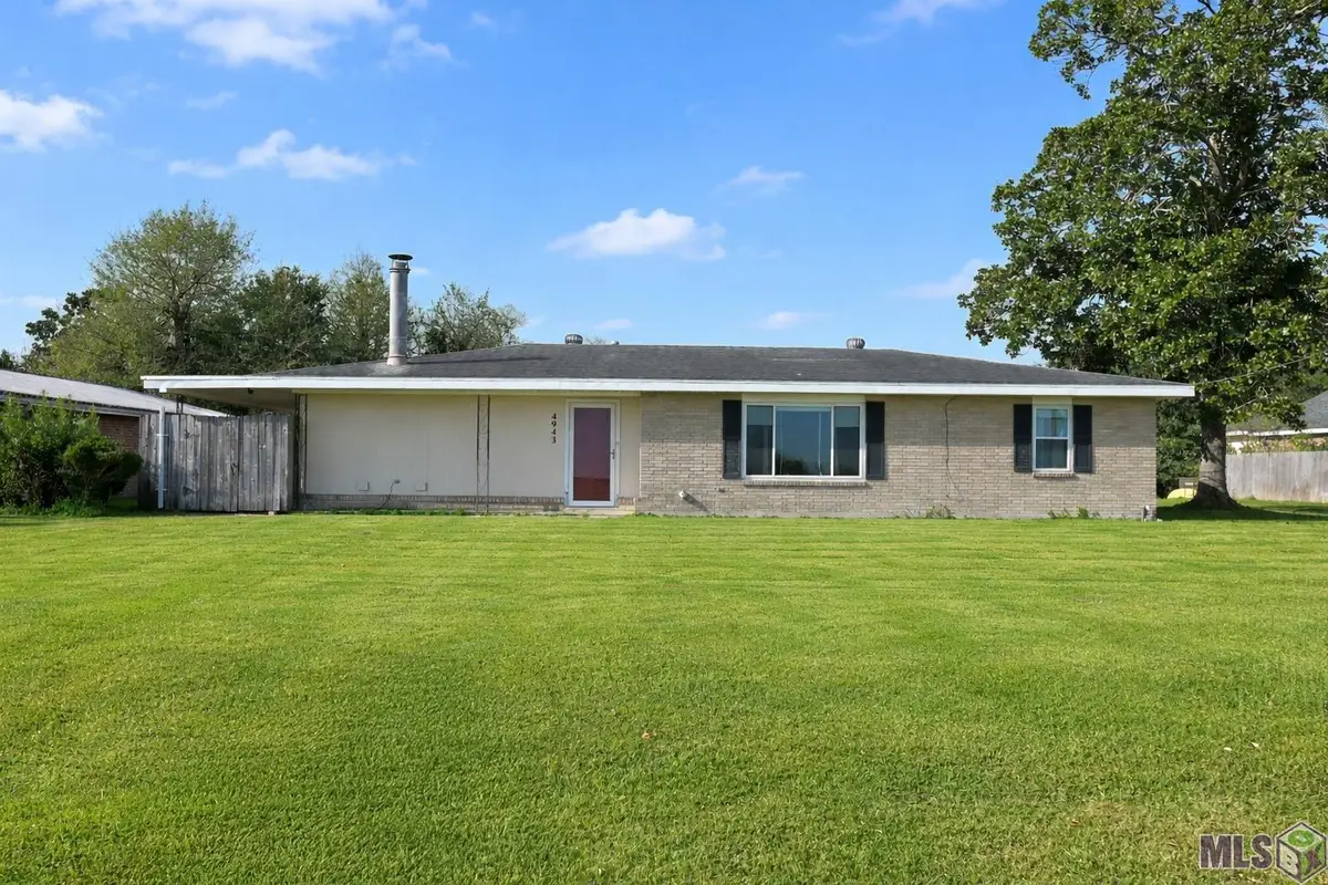 4943 Hwy 308 Highway, Napoleonville, LA 70390 - #1