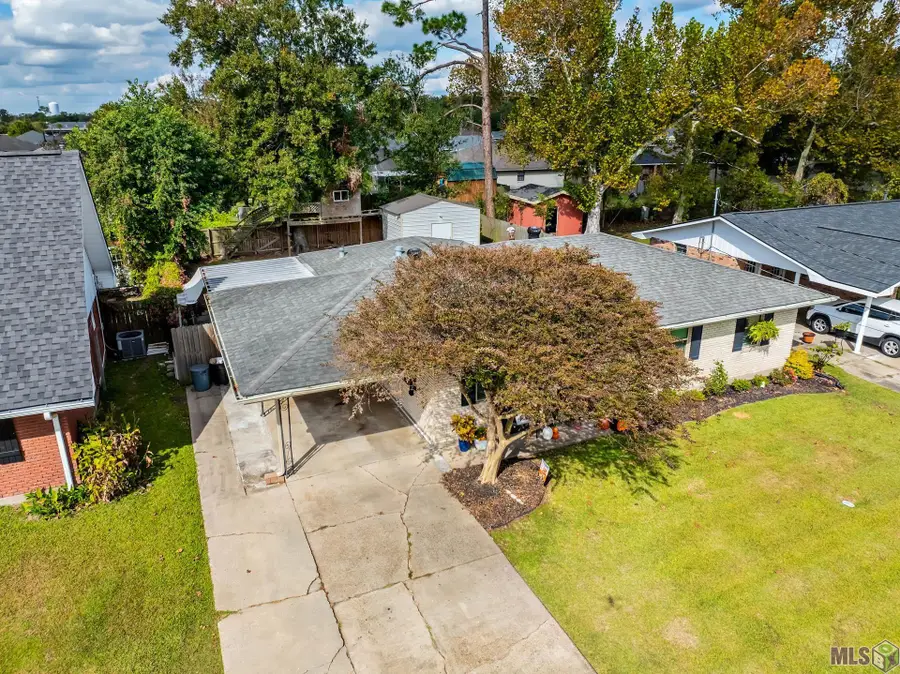 307 Harding Dr, Houma, LA 70364 - #2