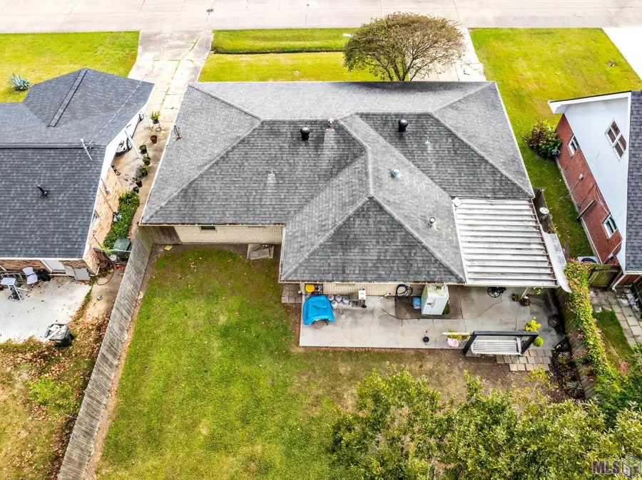 307 Harding Dr, Houma, LA 70364 - #3