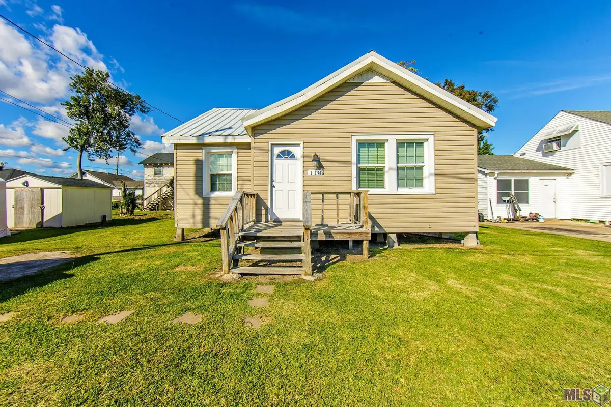 118 Fourth St, Houma, LA 70364 - #1