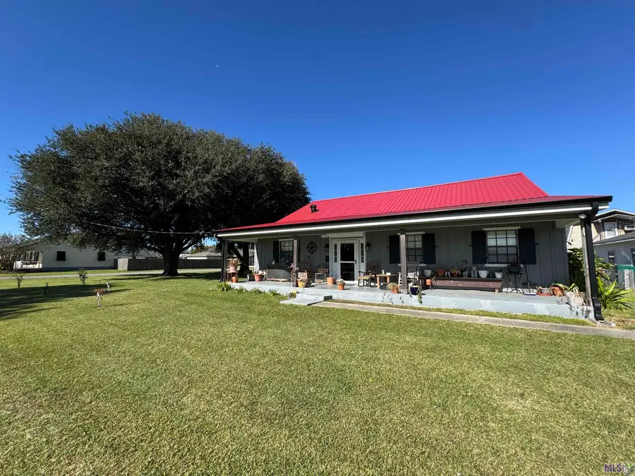 220 Lark Dr, Lockport, LA 70374 - #2