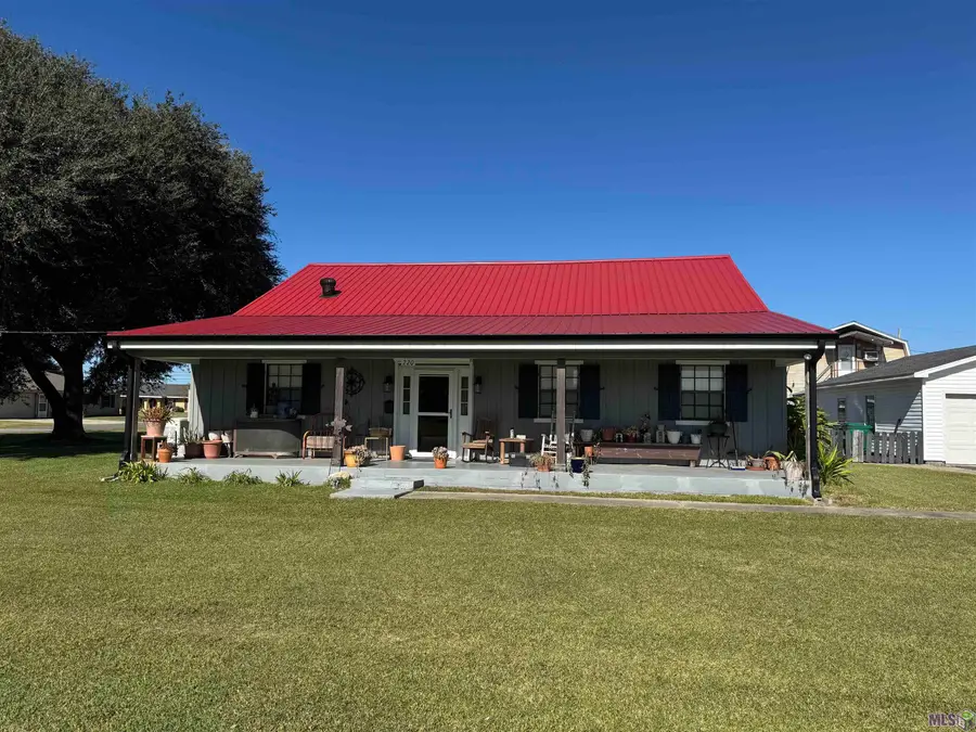 220 Lark Dr, Lockport, LA 70374 - #3