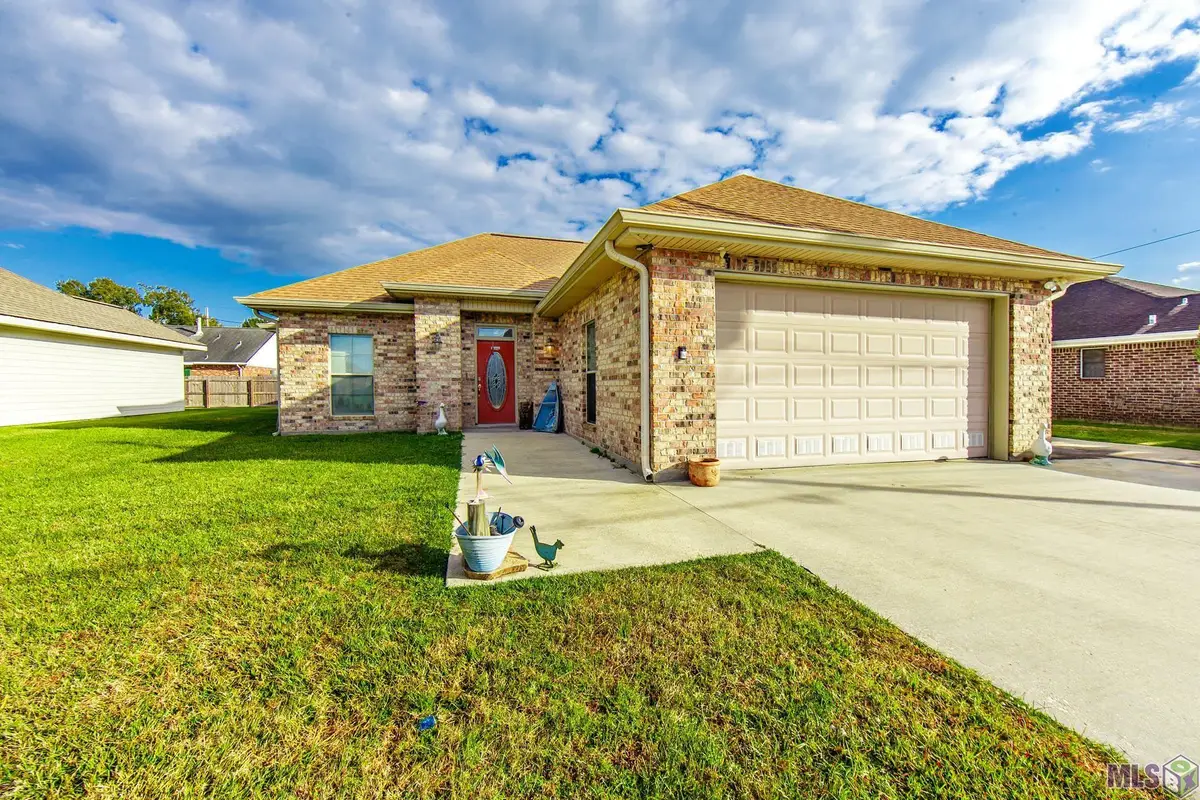 1113 Renee Dr, Thibodaux, LA 70301 - #1