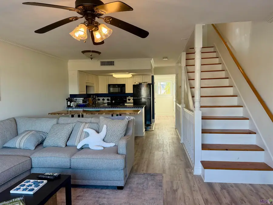 411 Admiral Craik Dr #3, Grand Isle, LA 70358 - #2