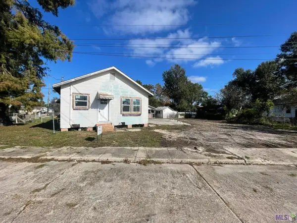 1239 Goode St, Houma, LA 70360