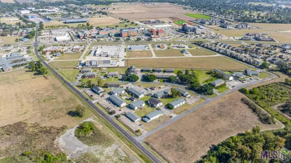 2147 Audubon Ave, Thibodaux, LA 70301