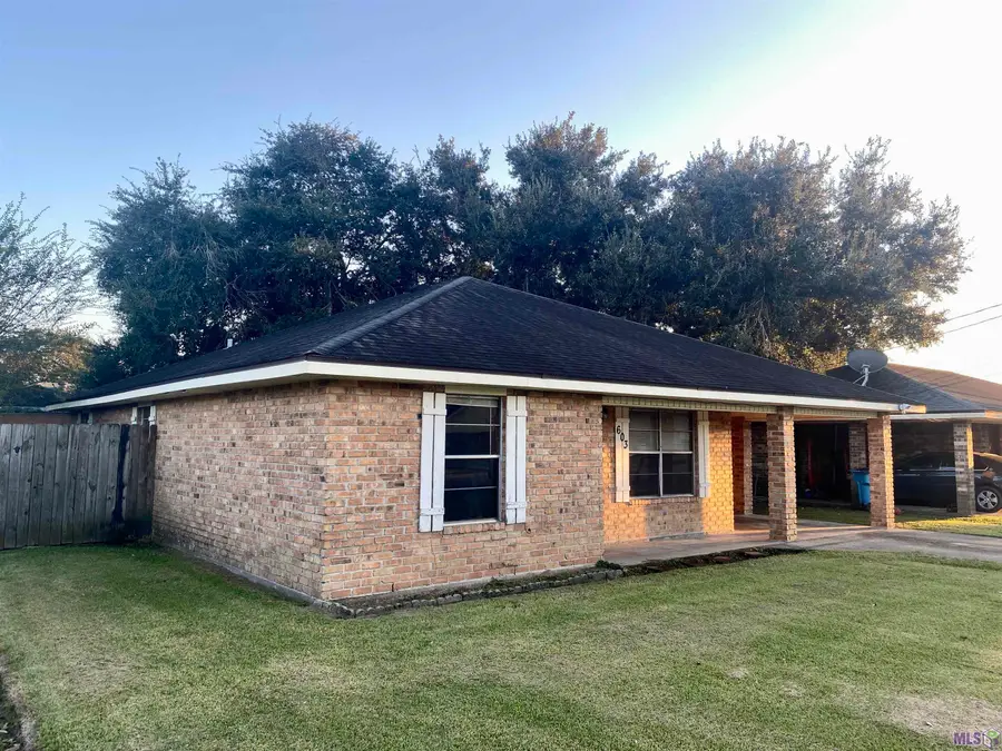 603 David St, Patterson, LA 70392 - #2