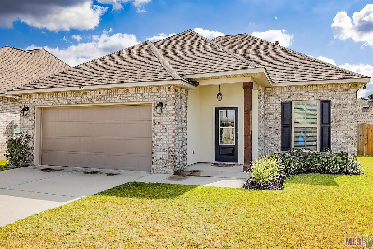 218 Sophie Dr, Houma, LA 70364 - #1