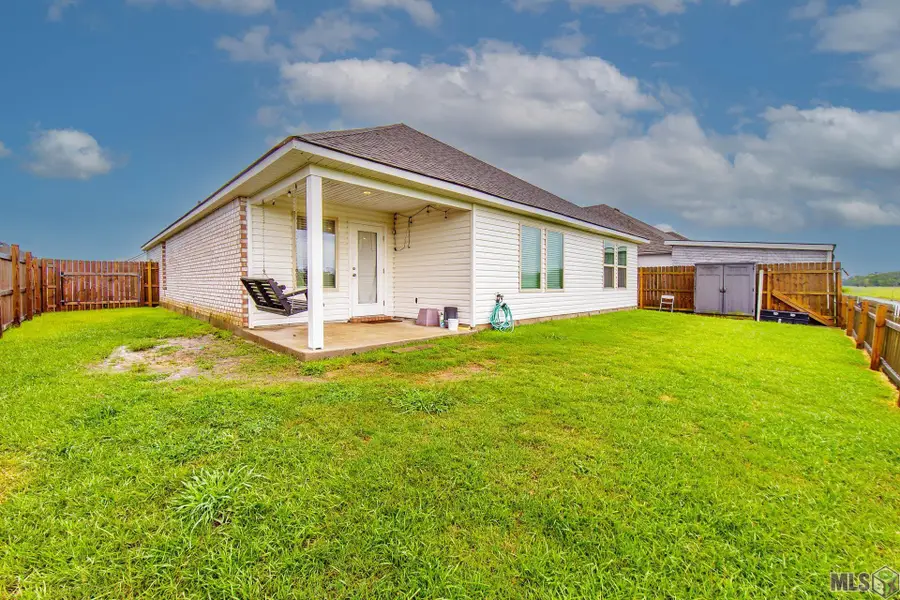 274 Darwen Drive, Raceland, LA 70394 - #2