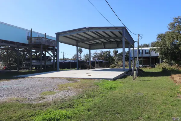 227 Oak, Grand Isle, LA 70358