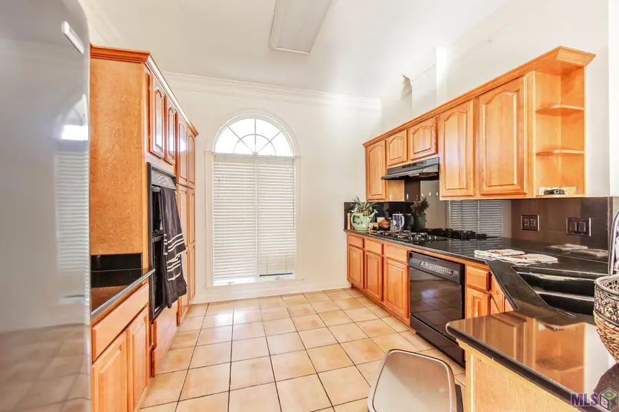 111 Thetford Drive, Houma, LA 70360 - #3