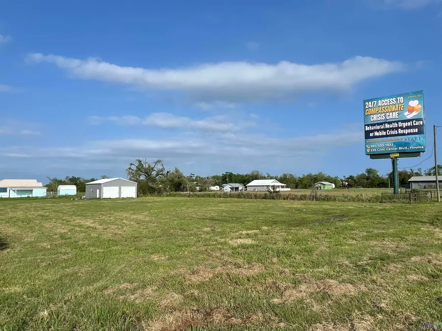TBD Hwy 308 Larose, Larose, LA 70373 - #2