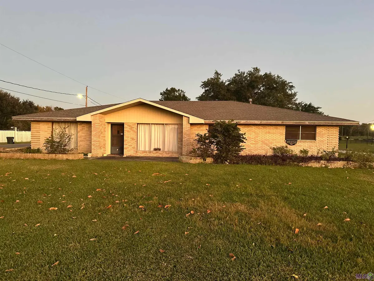 100 Leger St, Montegut, LA 70377 - #1