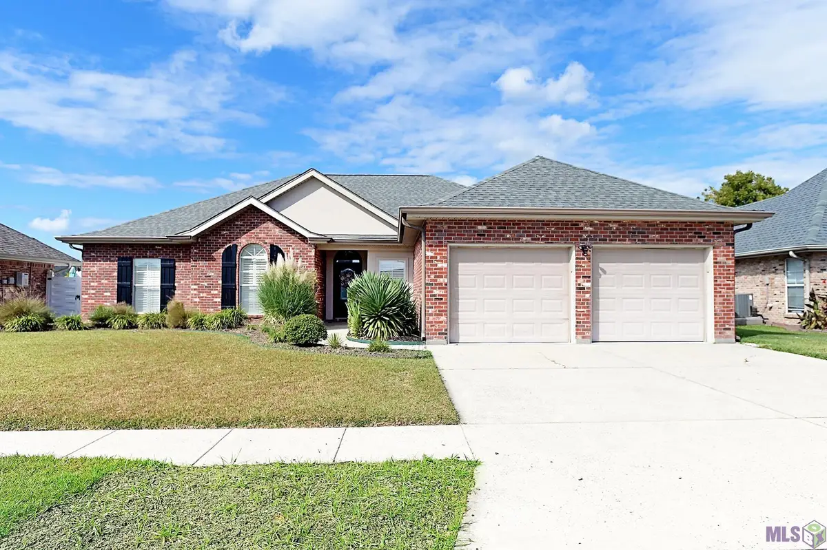 144 Sugarwood Boulevard, Houma, LA 70360 - #1