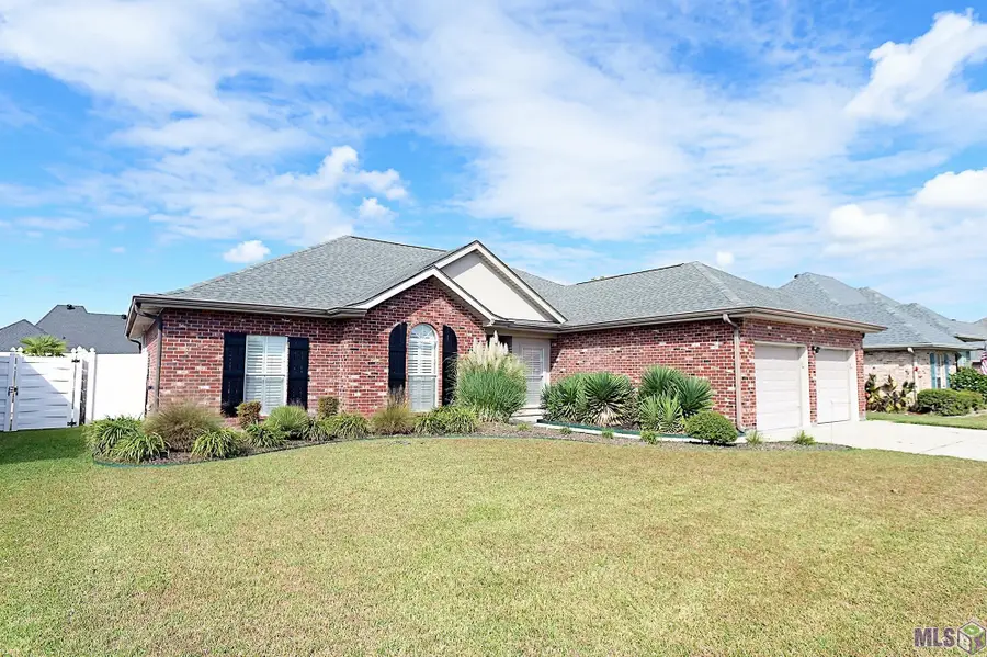 144 Sugarwood Boulevard, Houma, LA 70360 - #2