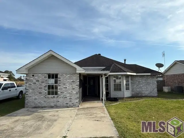 123 Wayne Ave, Houma, LA 70360 - #1