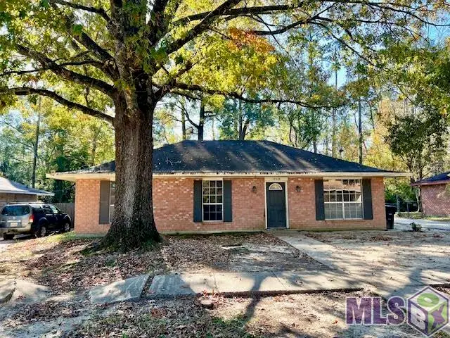 13338 E Shamrock Ave, Baton Rouge, LA 70814 - #1