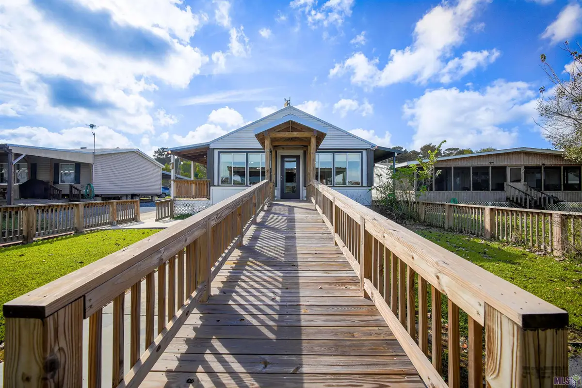 1015 Eagle Dr, Pierre Part, LA 70339 - #1