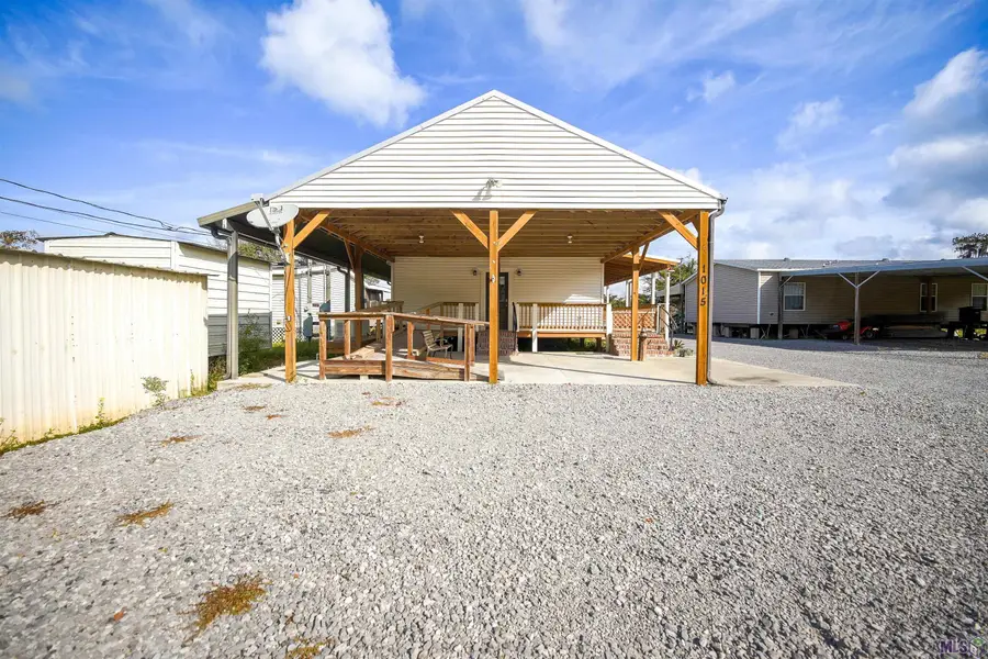 1015 Eagle Dr, Pierre Part, LA 70339 - #3