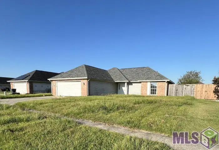 270 Revere Lane, Houma, LA 70363 - #1