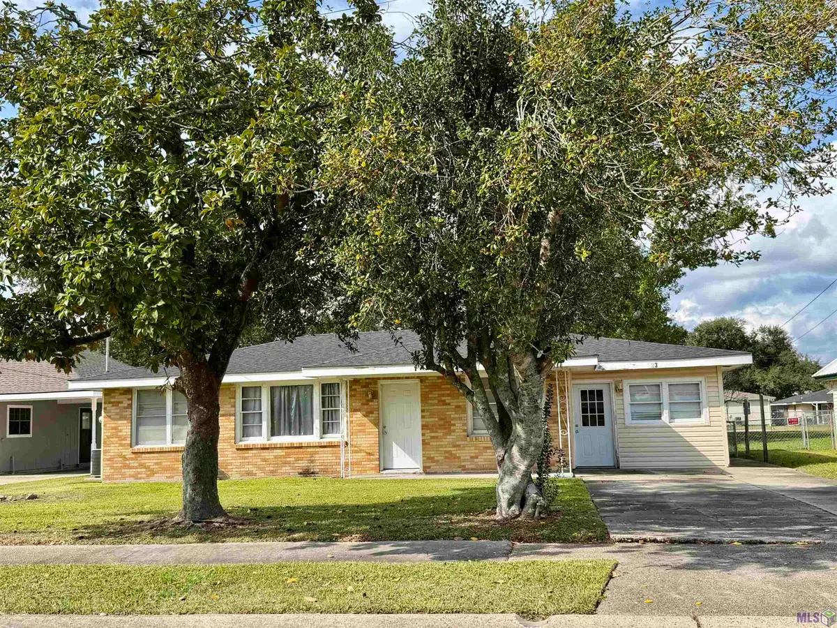 123 Jean Ellen Avenue, Houma, LA 70363 - #1