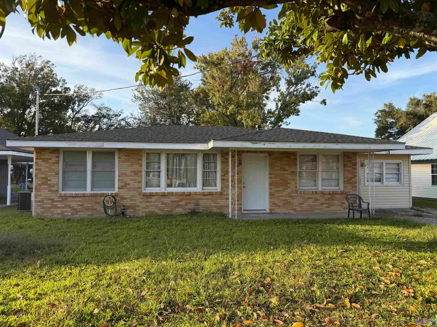 123 Jean Ellen Avenue, Houma, LA 70363 - #2