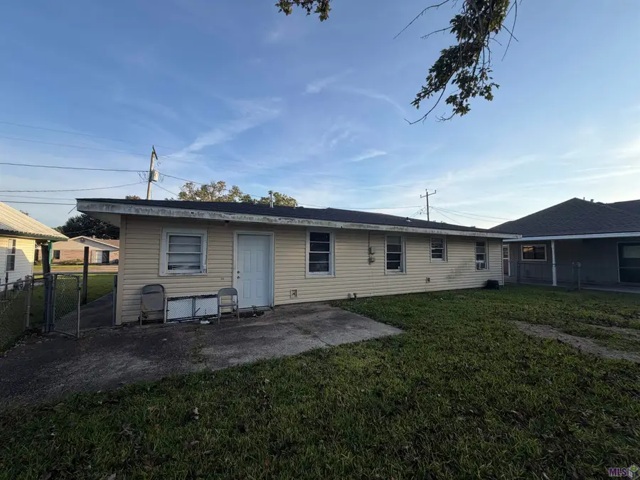 123 Jean Ellen Avenue, Houma, LA 70363 - #3