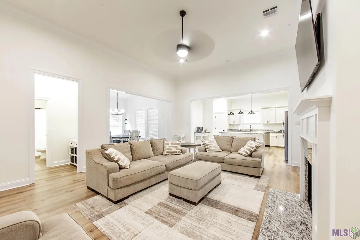 331 Modesto Drive, Houma, LA 70364 - #1