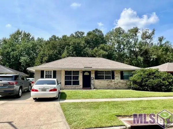 11121 Cypress Dale Ave, Baton Rouge, LA 70807