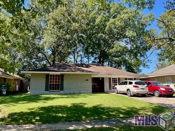 5151 Bangor Dr, Baton Rouge, LA 70814