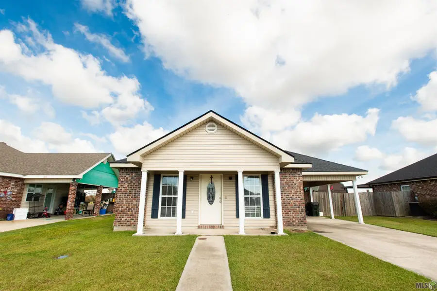 313 Daralyn Drive, Houma, LA 70363 - #2