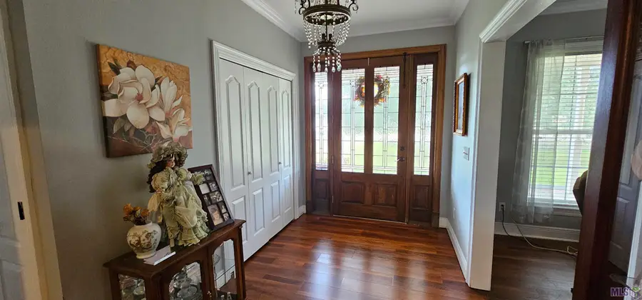 126 Main Project Road, Schriever, LA 70395 - #2