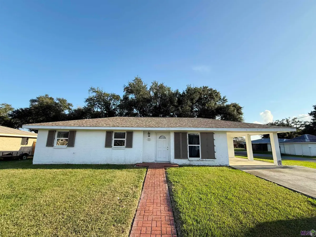 231 West 111th Street, Cut Off, LA 70345 - #1