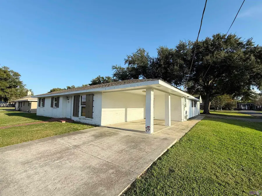 231 West 111th Street, Cut Off, LA 70345 - #2