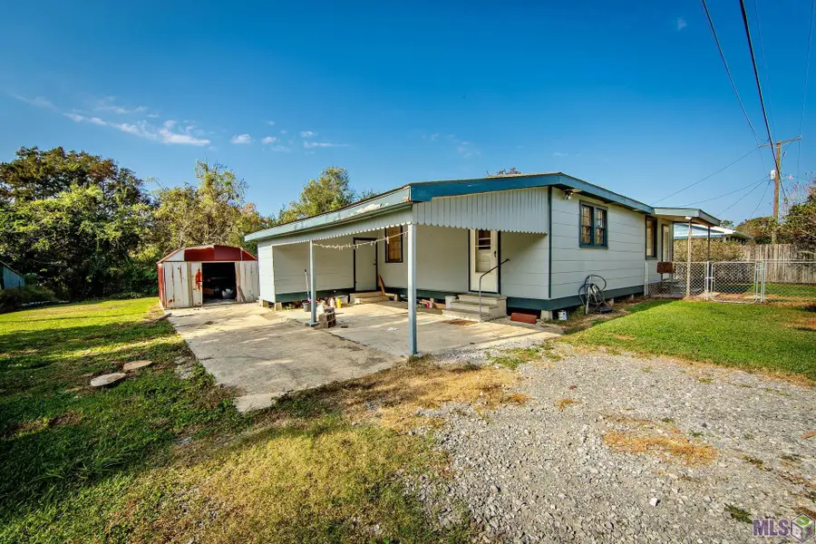 2637 Highway 308, Labadieville, LA 70372 - #2