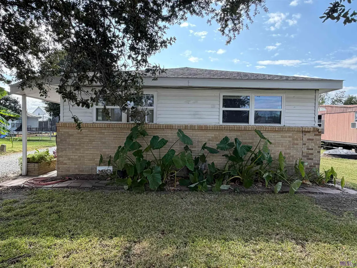 162 Service Rd, Larose, LA 70373 - #1