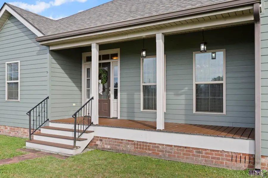 13283 Lotus St, Vacherie, LA 70090 - #3