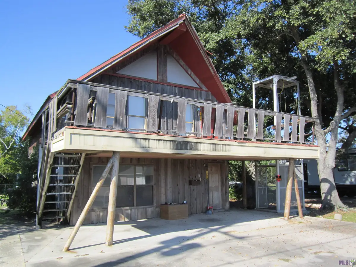 154 Dursette Street, Golden Meadow, LA 70357 - #1