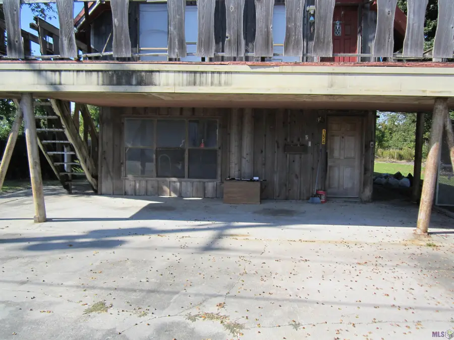 154 Dursette Street, Golden Meadow, LA 70357 - #2
