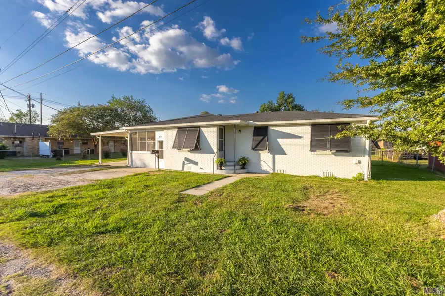 617 Sycamore St, Thibodaux, LA 70301 - #2