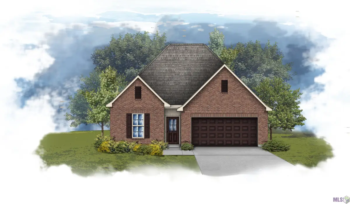 354 Rue Evangeline, Houma, LA 70364 - #1