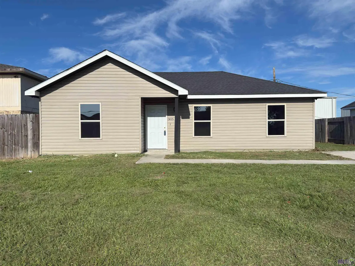 3615 Thomas Dr, Houma, LA 70363 - #1