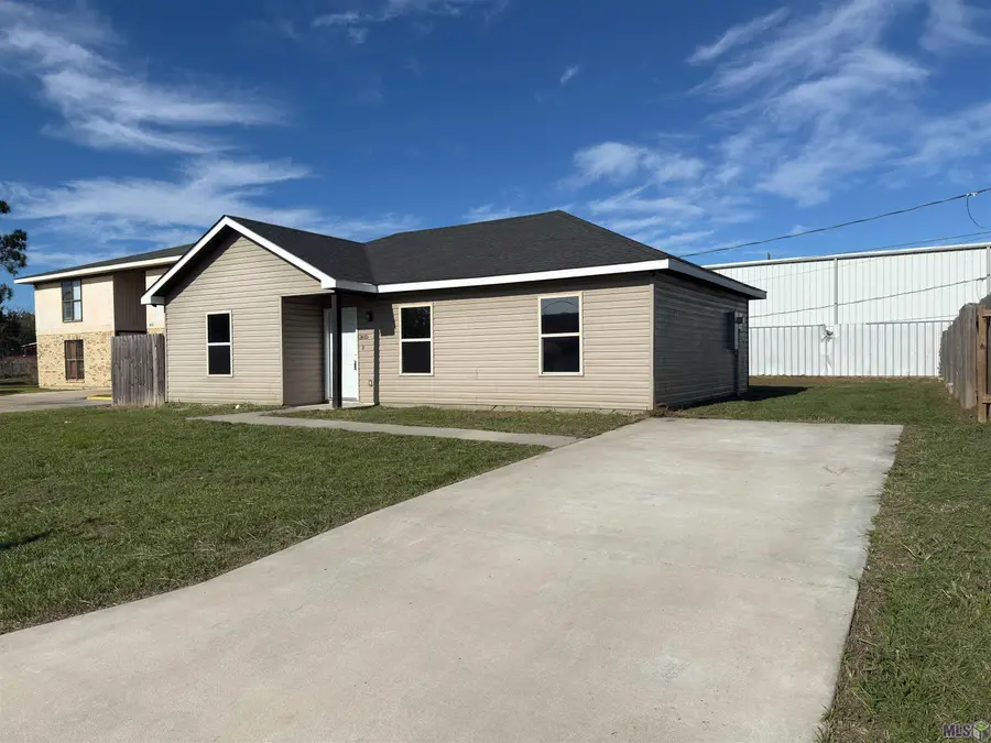 3615 Thomas Dr, Houma, LA 70363 - #3