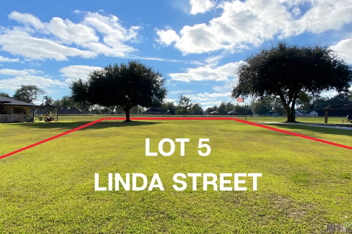 Lot 5 Linda St, Napoleonville, LA 70390 - #1