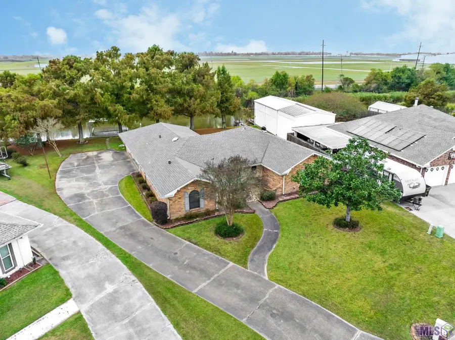 110 Colyell Dr, Houma, LA 70363 - #3