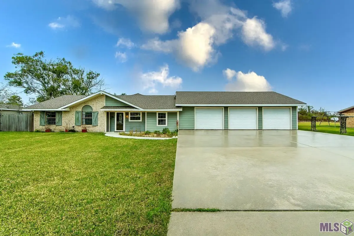 262 Leblanc Drive, Lockport, LA 70374 - #1