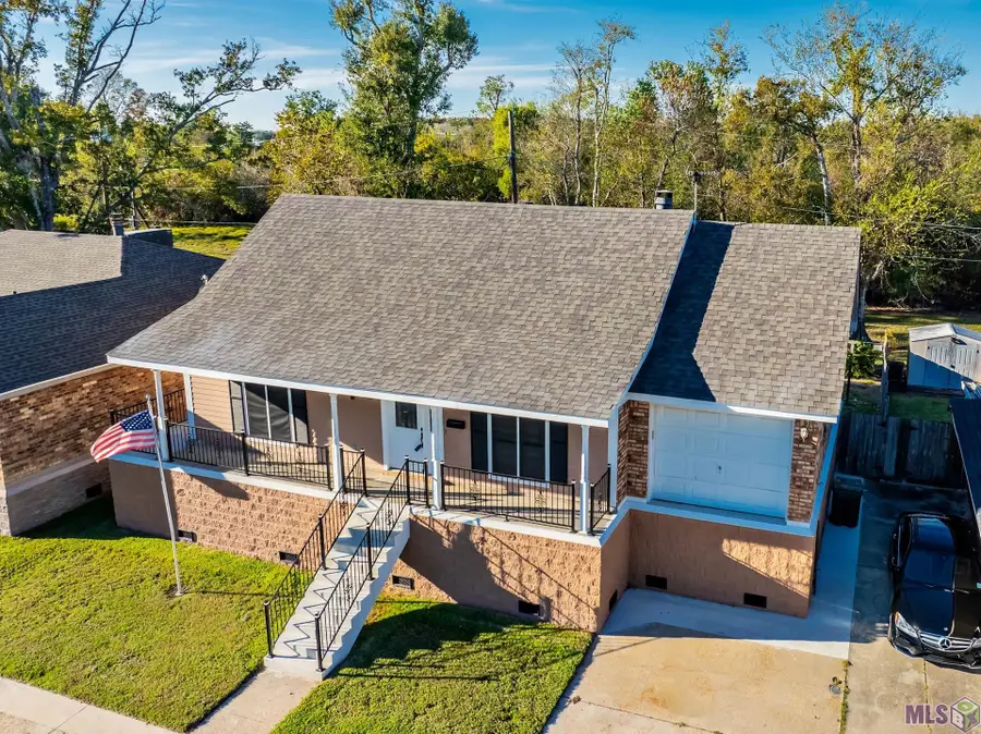 605 Westview Drive, Houma, LA 70364 - #2